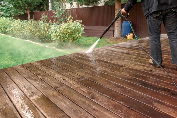 Winterizing Services in Pine Island, TX